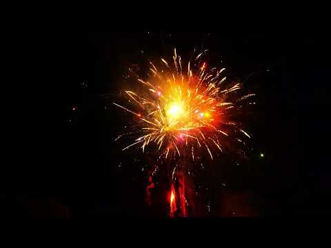 Fiesta Nit del Foc 200 shots (batch25)
