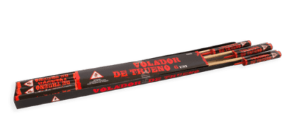 Volador de treuno (6st)