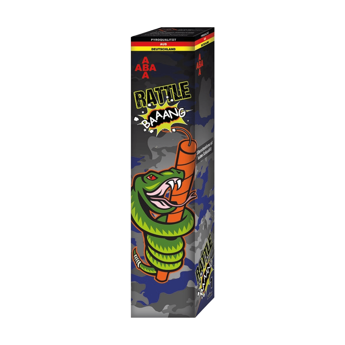 Rattle Bang