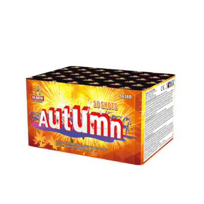 El Gato Autumn