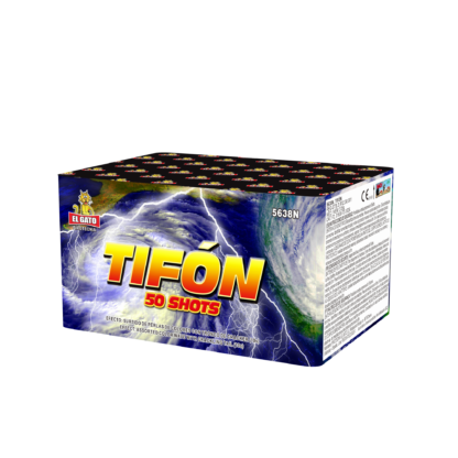 El Gaton Tifon
