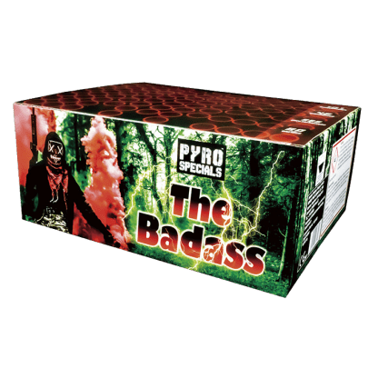 The Badass