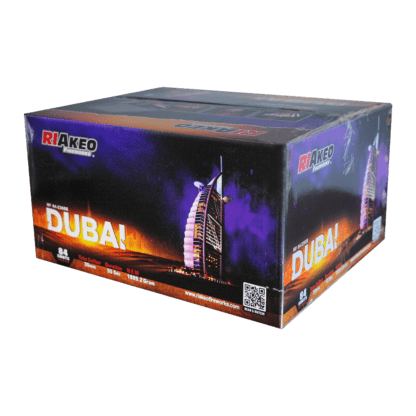 Riakeo Dubai