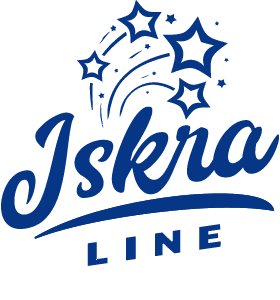 Iskra line (funke)