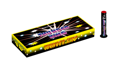 Pyrocentury Thunderking 12st x10