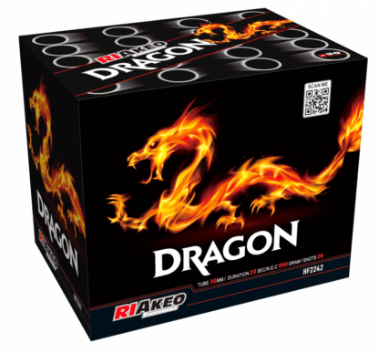 Riakeo Dragon