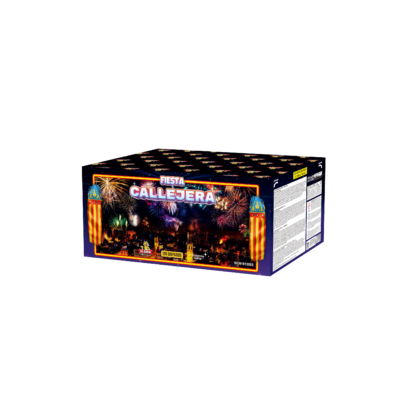 El Gato Fiesta Callejera