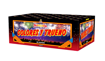 El Gato Parranda Colores Y Treuno